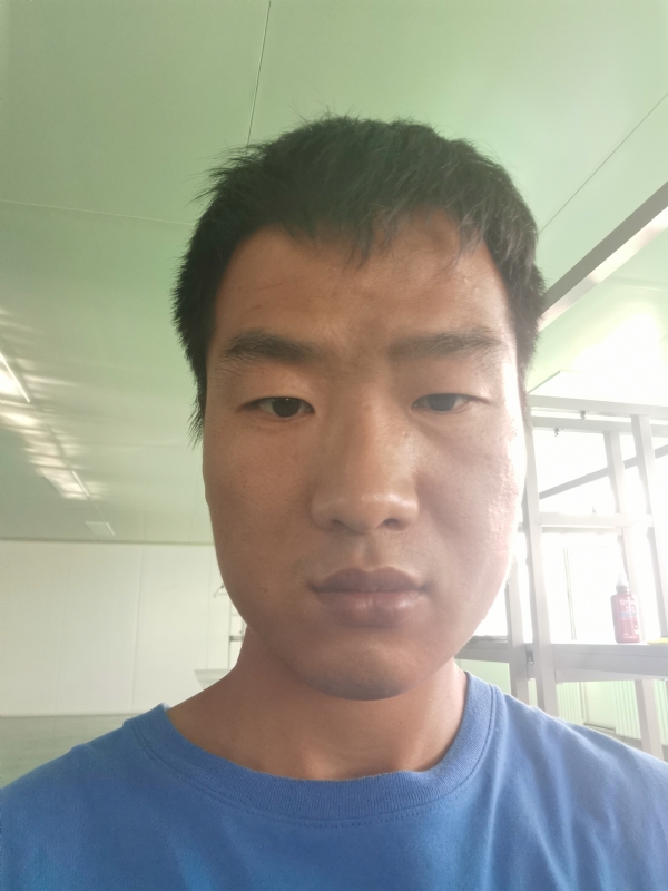 只为你来的第四张照片--闽清相亲服务中心
