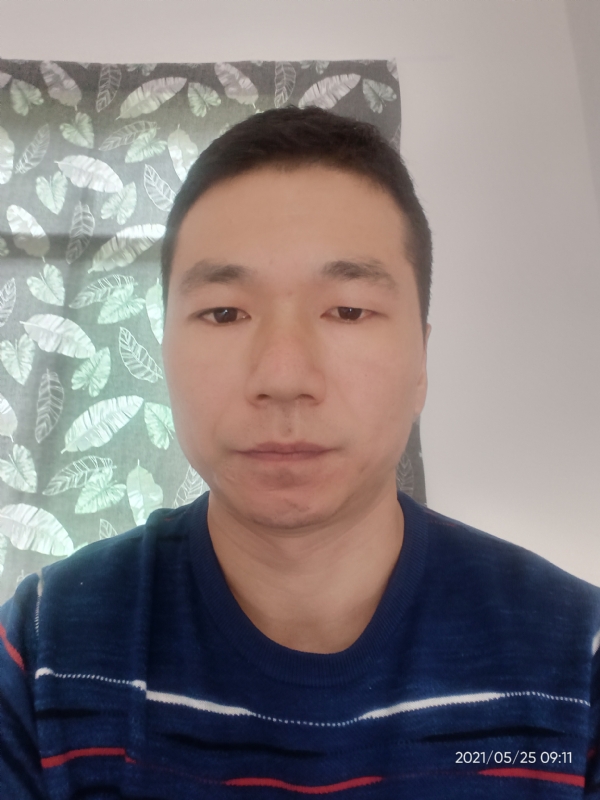 欢哥的第一张照片--闽清相亲服务中心