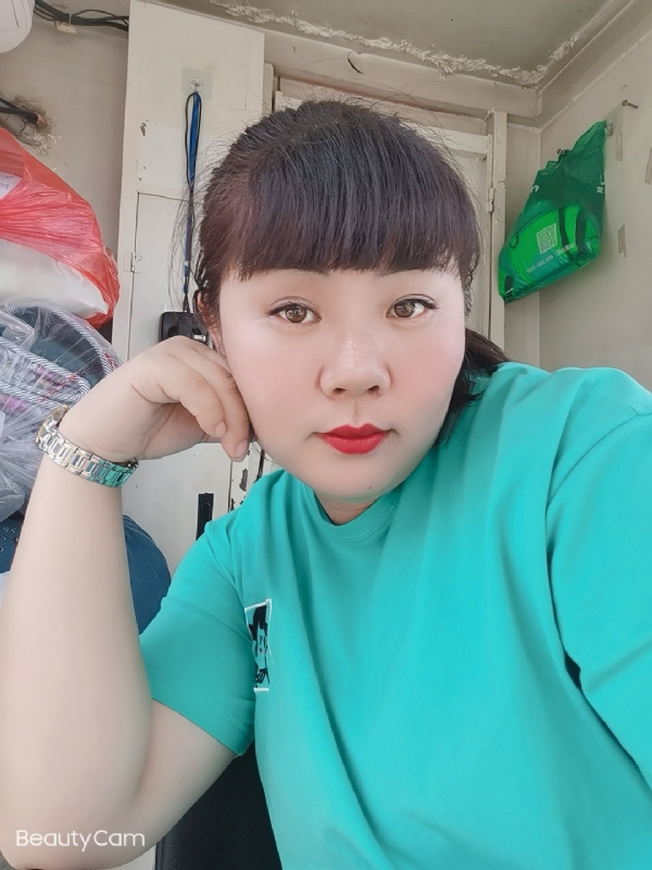 小不点的第一张照片--闽清相亲服务中心