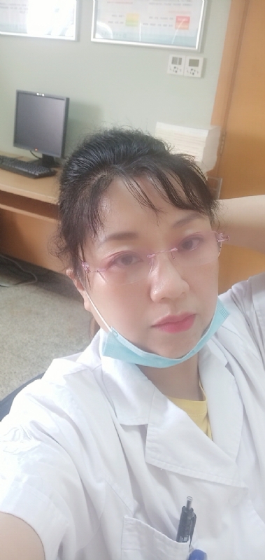 嫣淼的第一张照片--闽清相亲服务中心