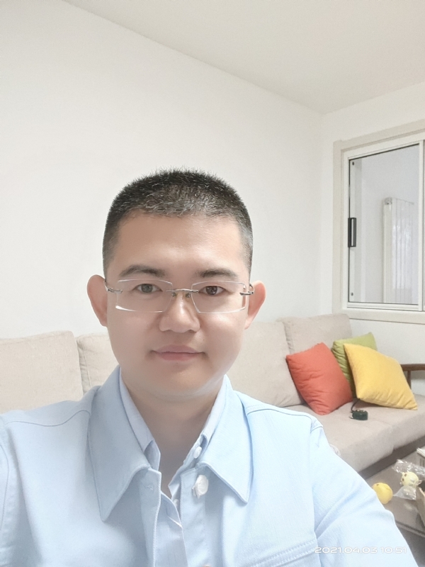 静受时光温柔的第一张照片--闽清相亲服务中心