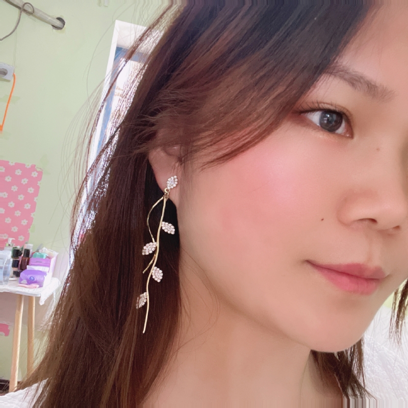 静净的第一张照片--闽清相亲服务中心