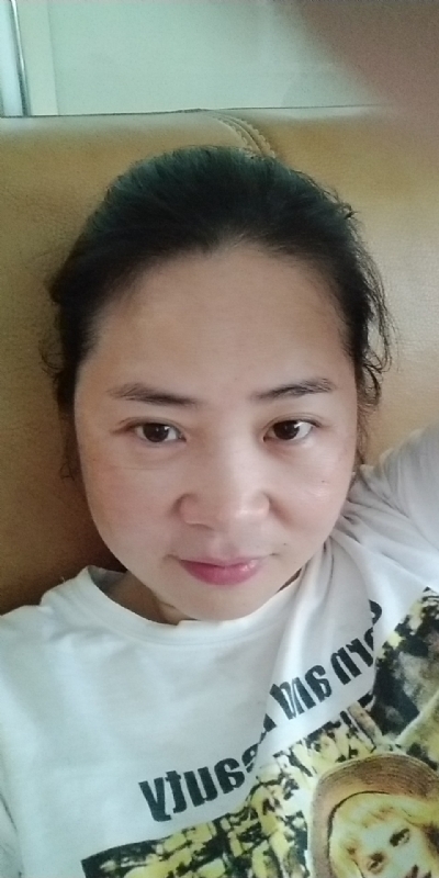如果的第一张照片--闽清相亲服务中心