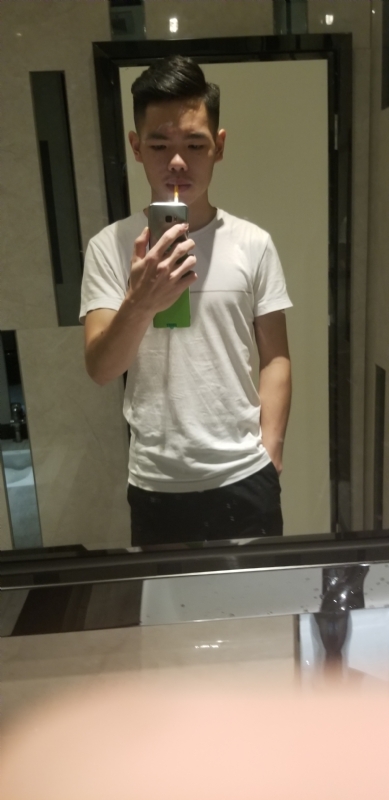 曾小贤的第一张照片--闽清相亲服务中心