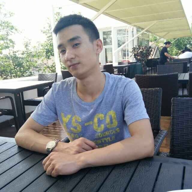 简单的第一张照片--闽清相亲服务中心