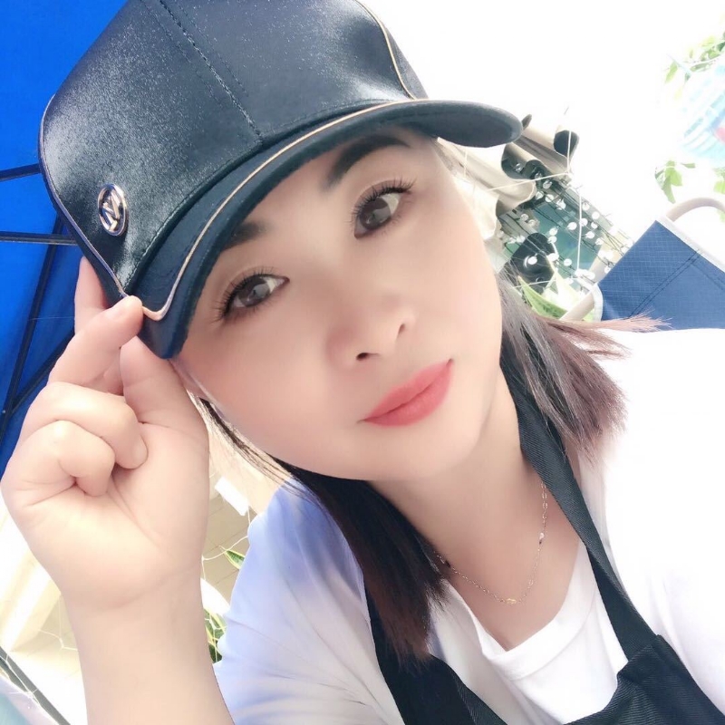 可可的第一张照片--闽清相亲服务中心