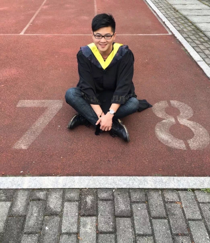恶霸子92的第二张照片--闽清相亲服务中心