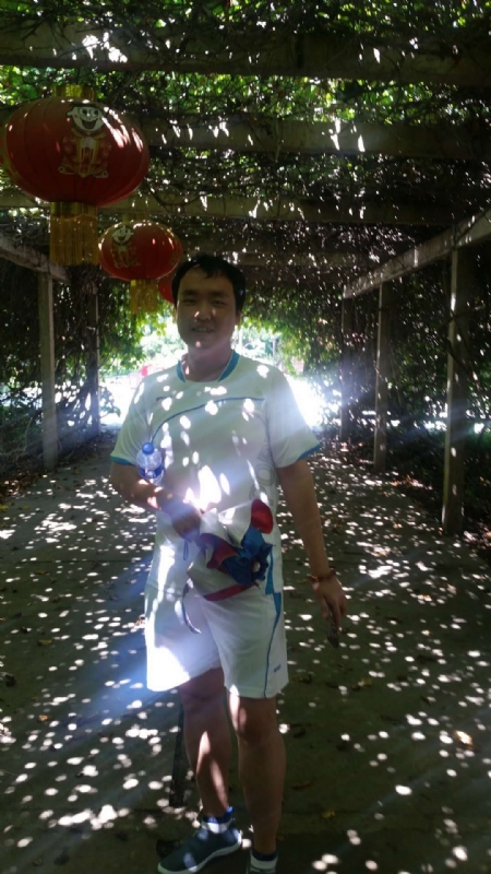 玖语笙的第一张照片--闽清相亲服务中心