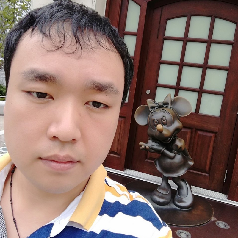 玖语笙的第五张照片--闽清相亲服务中心