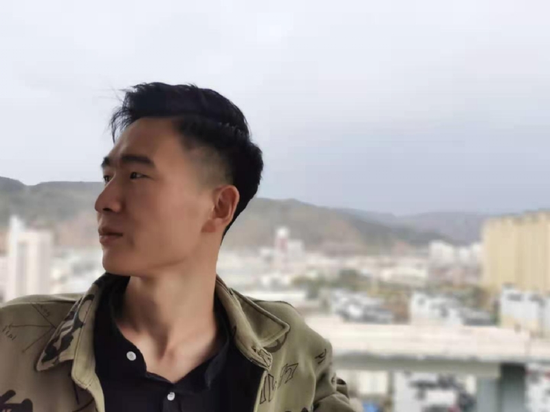 如故6的第一张照片--闽清相亲服务中心
