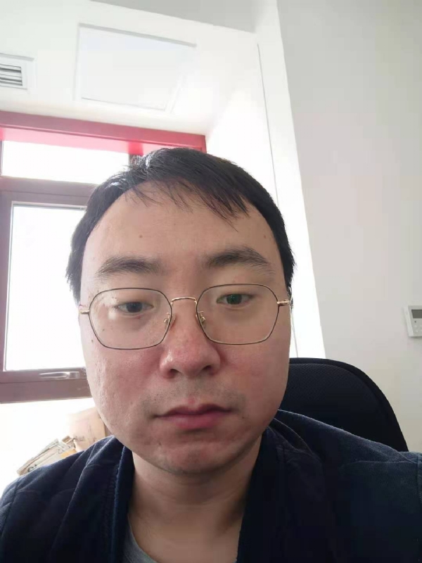 慕容清的第一张照片--闽清相亲服务中心