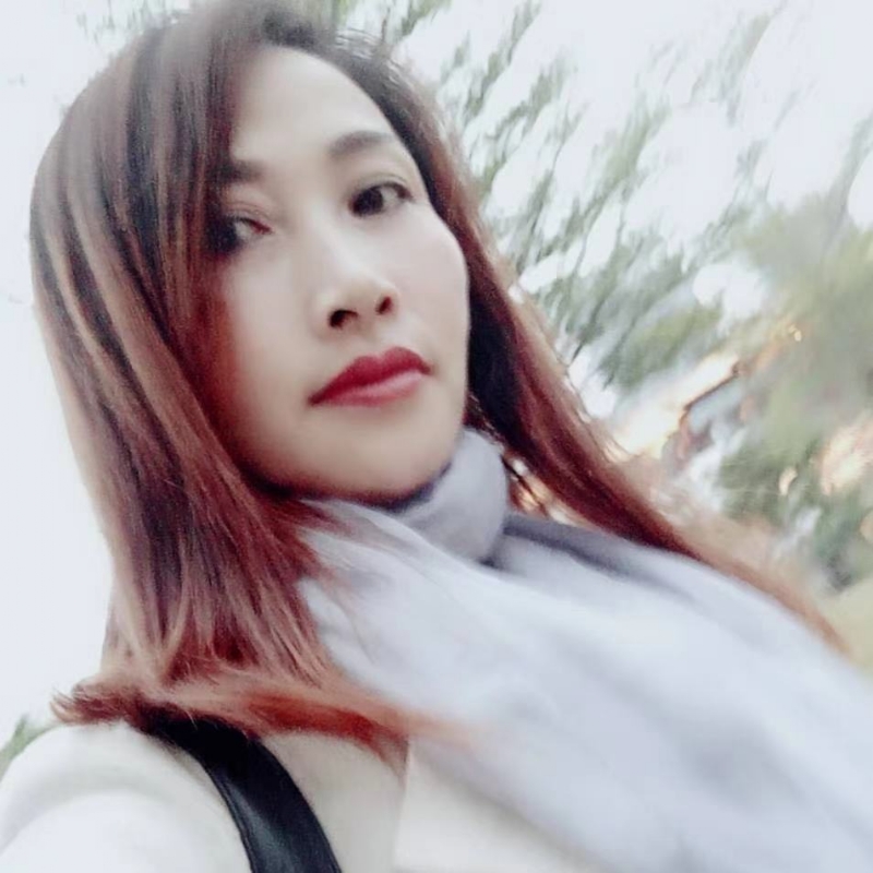 我就是我的第一张照片--闽清相亲服务中心