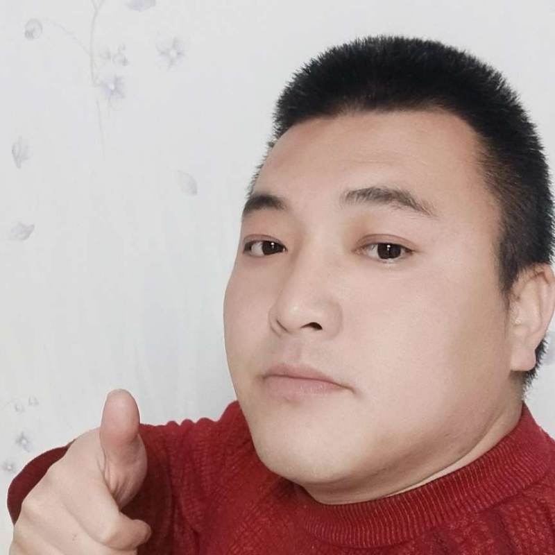 纯黑色的第一张照片--闽清相亲服务中心