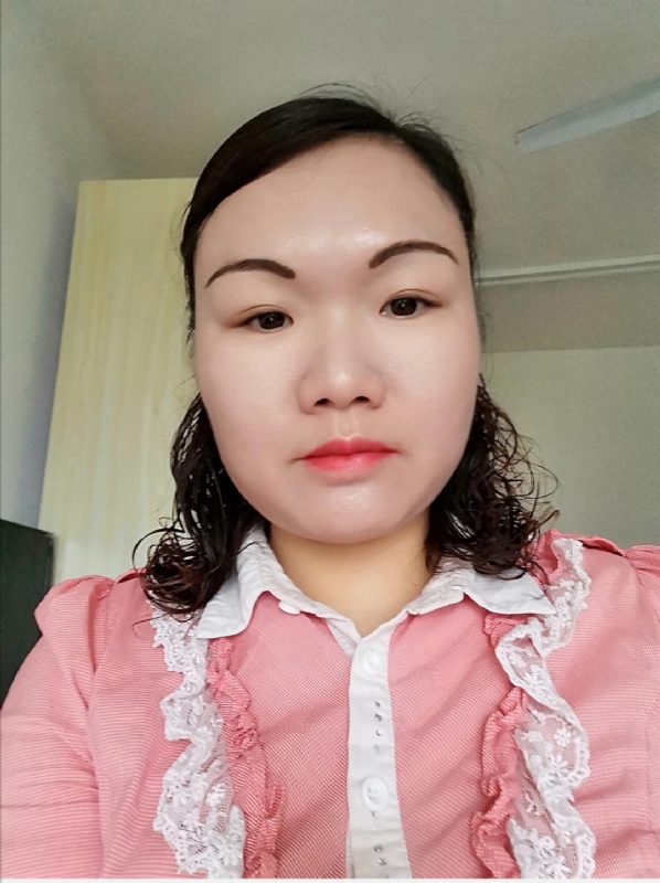 有缘人的第一张照片--闽清相亲服务中心