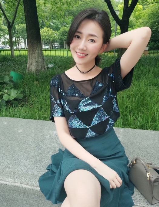 Leanna的第二张照片--闽清相亲服务中心