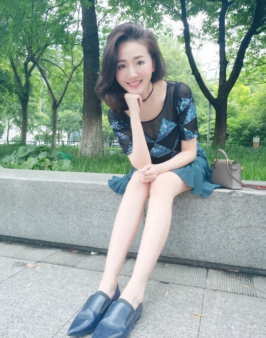 Leanna的第三张照片--闽清相亲服务中心