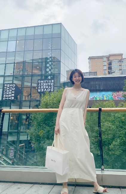 Leanna的第六张照片--闽清相亲服务中心