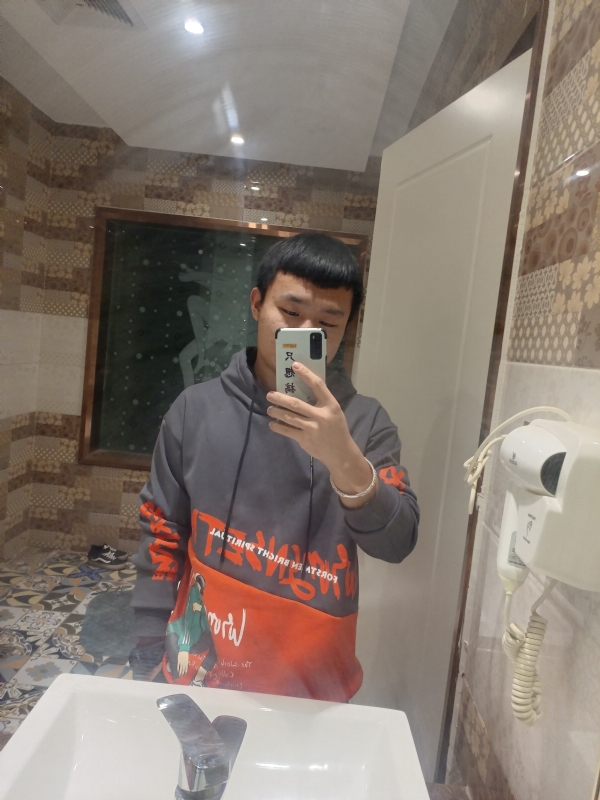 上帝的爱的第一张照片--闽清相亲服务中心