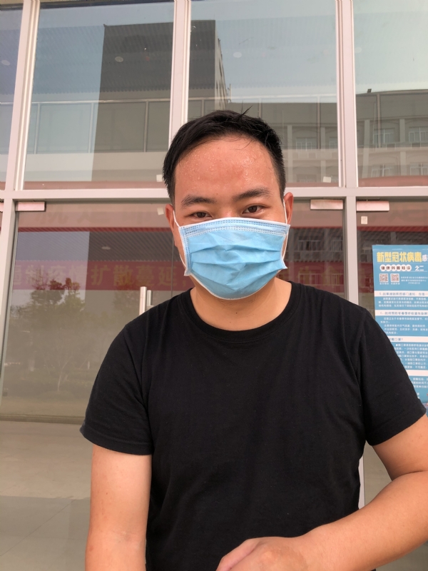 勇敢的心的第一张照片--闽清相亲服务中心