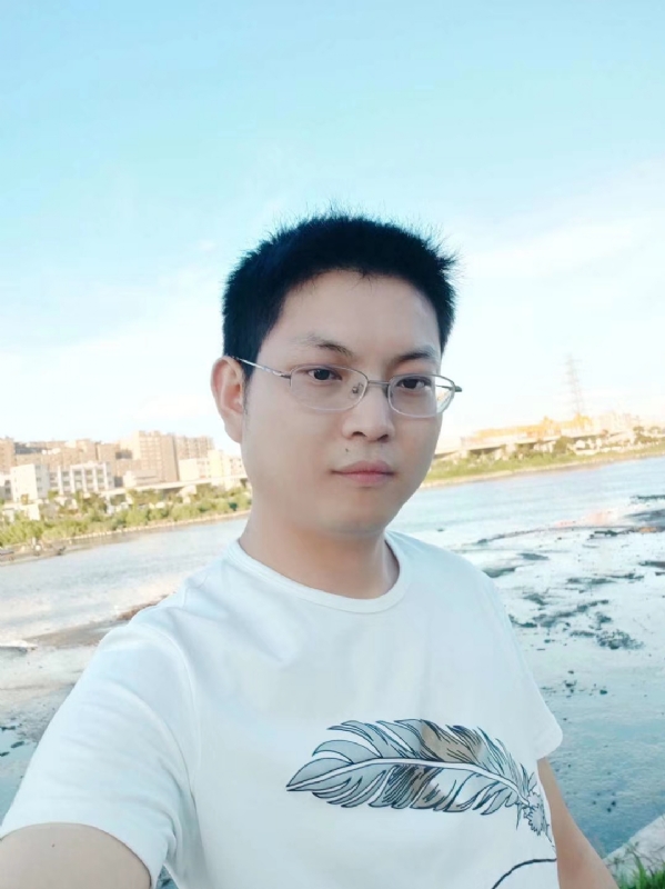 诚心交友的第一张照片--闽清相亲服务中心