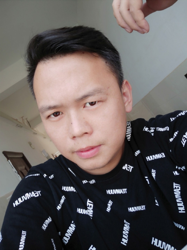 重新开始的第一张照片--闽清相亲服务中心