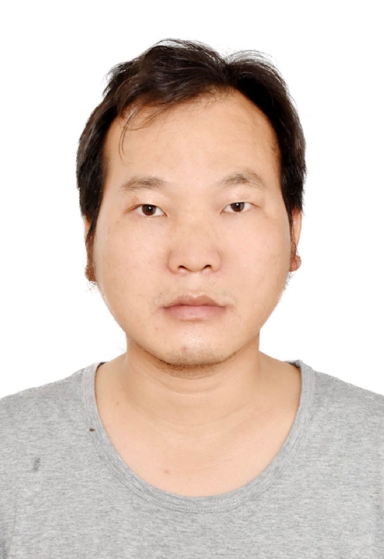 默默的第三张照片--闽清相亲服务中心