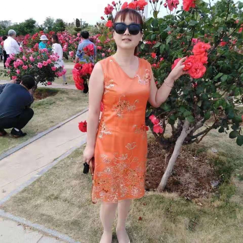 yunerfei的第一张照片--闽清相亲服务中心