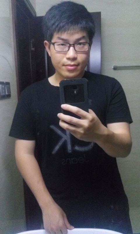 HU的第一张照片--闽清相亲服务中心