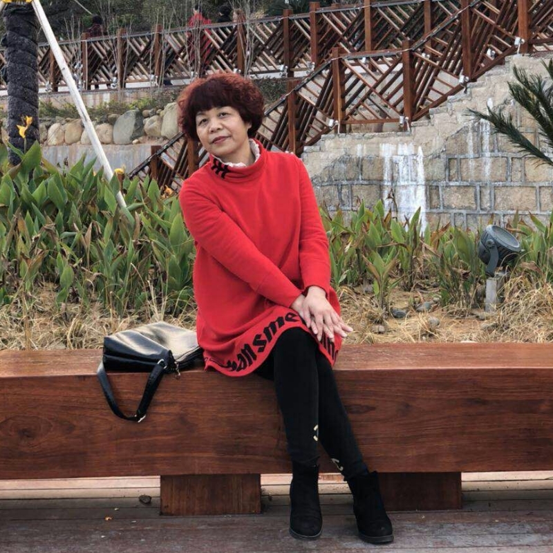 诗琴画意的第一张照片--闽清相亲服务中心