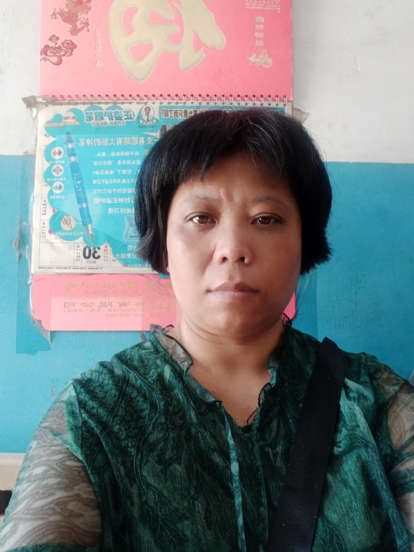 万事如意的第一张照片--闽清相亲服务中心