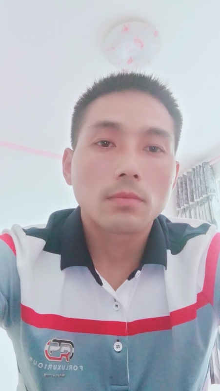染红尘世的第一张照片--闽清相亲服务中心