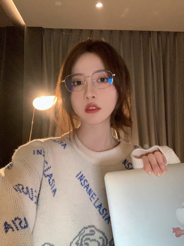 小曦的第一张照片--闽清相亲服务中心