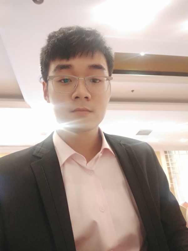 我已经长胖了的第一张照片--闽清相亲服务中心