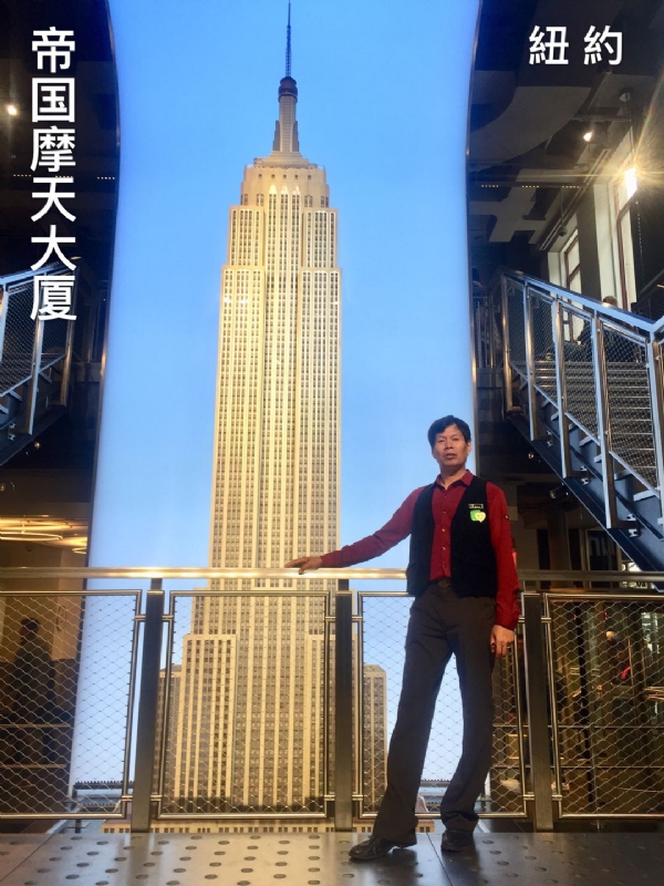 郝仁的第一张照片--闽清相亲服务中心