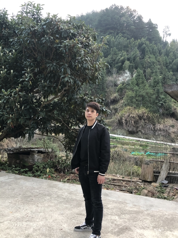 随遇而安的第一张照片--闽清相亲服务中心
