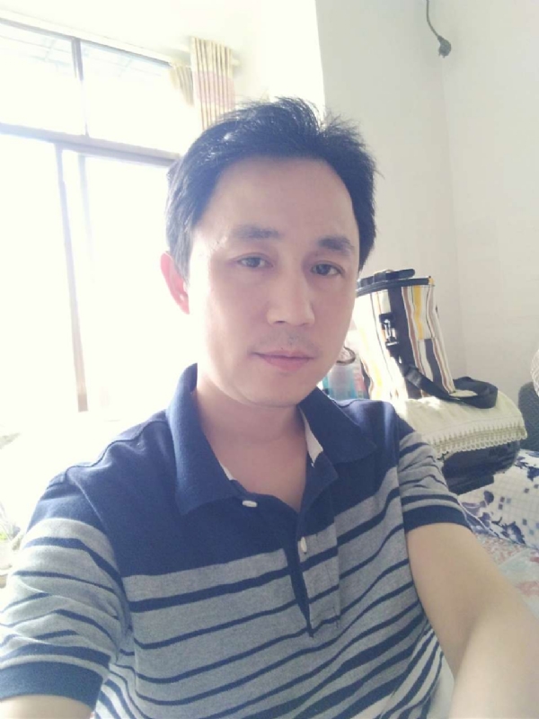 如果爱请深爱的第二张照片--闽清相亲服务中心