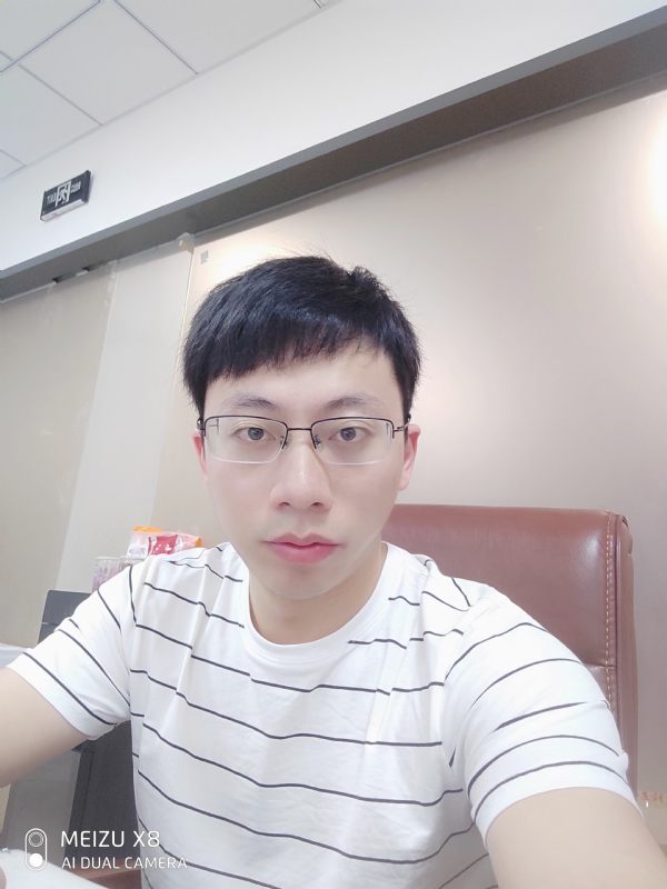 魔幻星空的第一张照片--闽清相亲服务中心