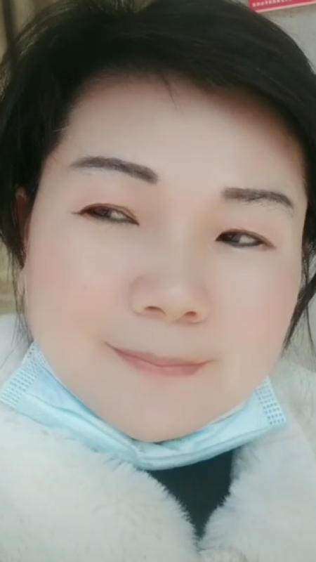 一诺的第一张照片--闽清相亲服务中心