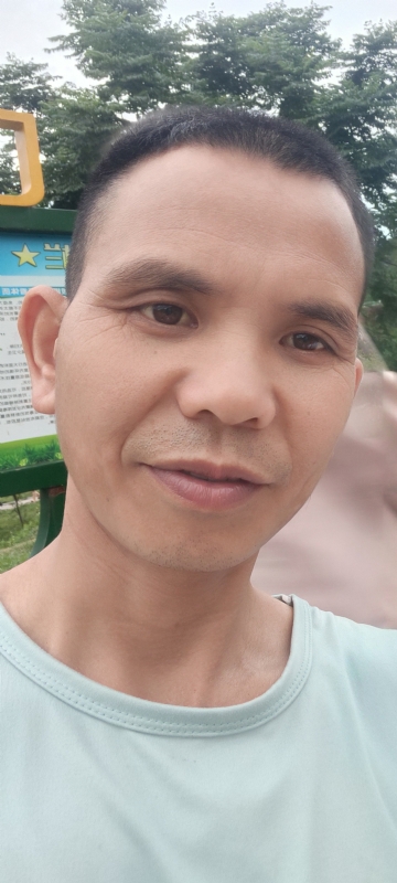 找个相爱的人结婚的第一张照片--闽清相亲服务中心