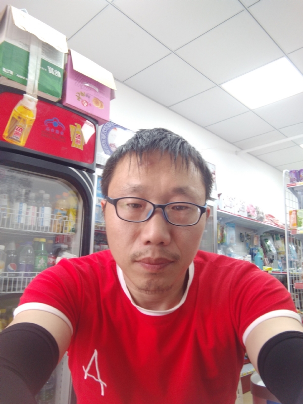 众里寻你的第一张照片--闽清相亲服务中心