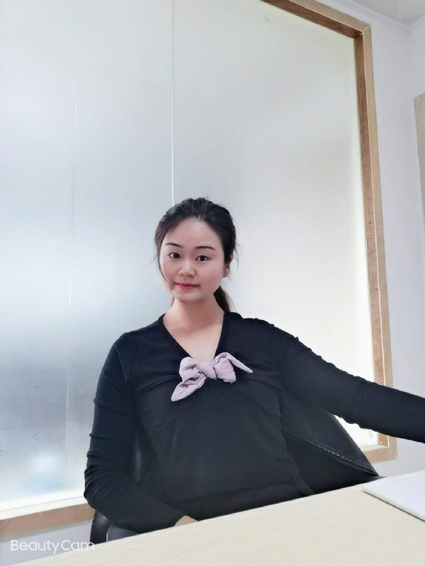 美美在深的第一张照片--闽清相亲服务中心