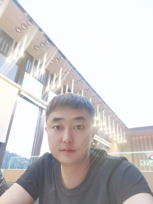 对的它的第一张照片--闽清相亲服务中心