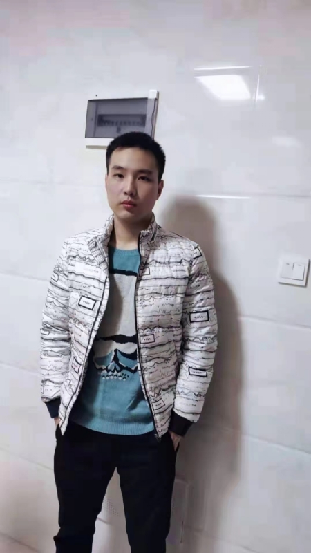 曾的第一张照片--闽清相亲服务中心
