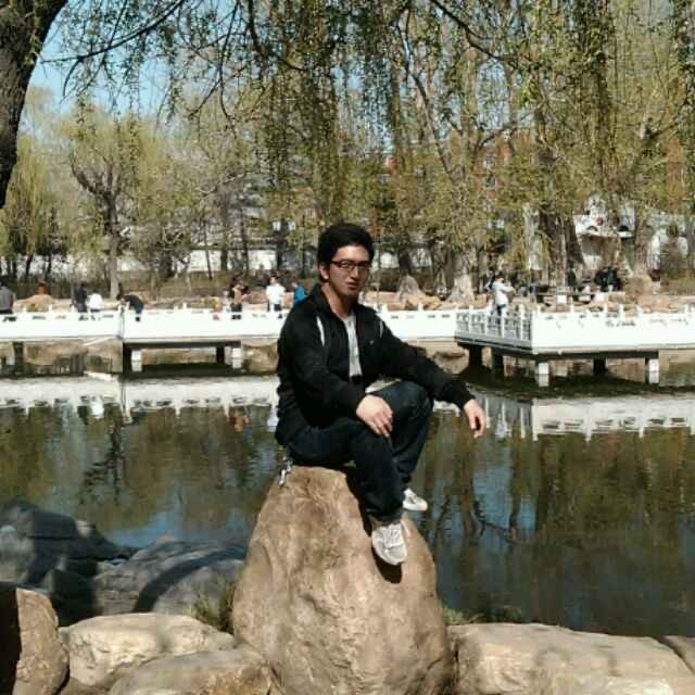 孤独的心的第一张照片--闽清相亲服务中心
