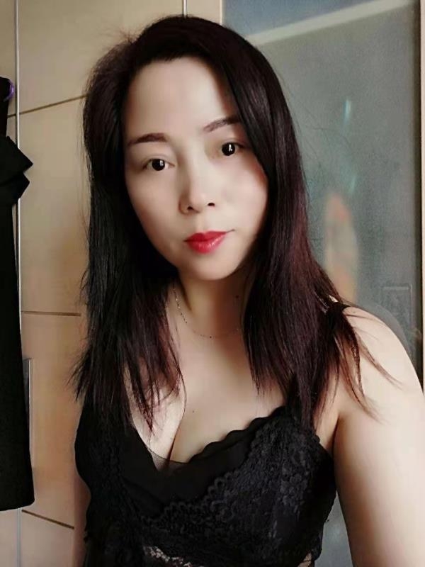 叮叮的第一张照片--闽清相亲服务中心