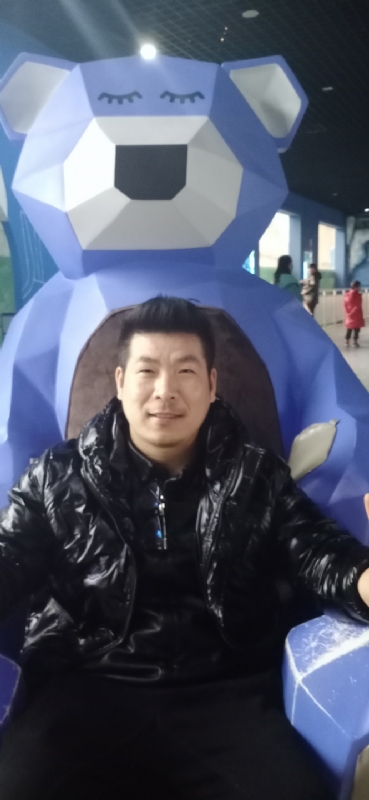 等风来的第一张照片--闽清相亲服务中心