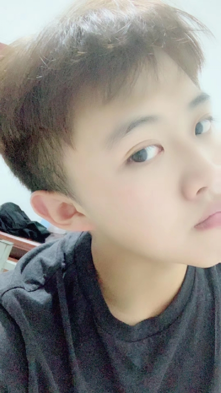 Angle的第二张照片--闽清相亲服务中心