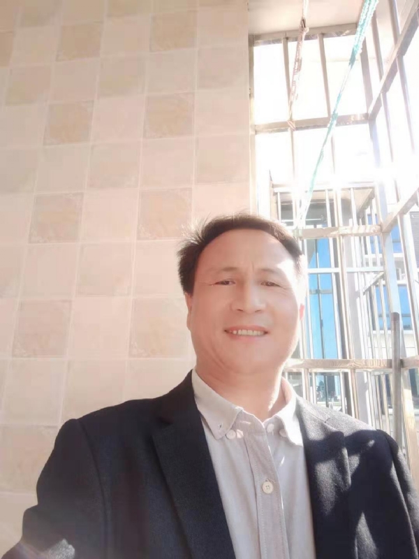 平平安安的第一张照片--闽清相亲服务中心