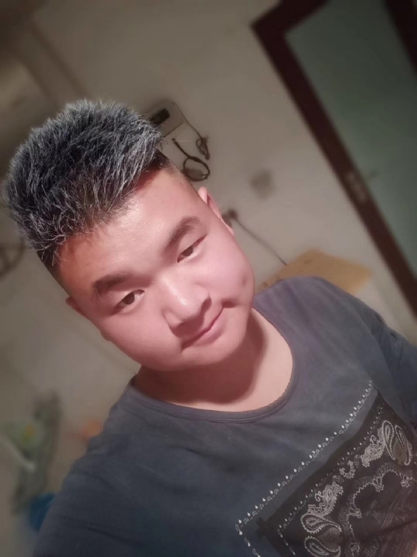 李子木的第一张照片--闽清相亲服务中心