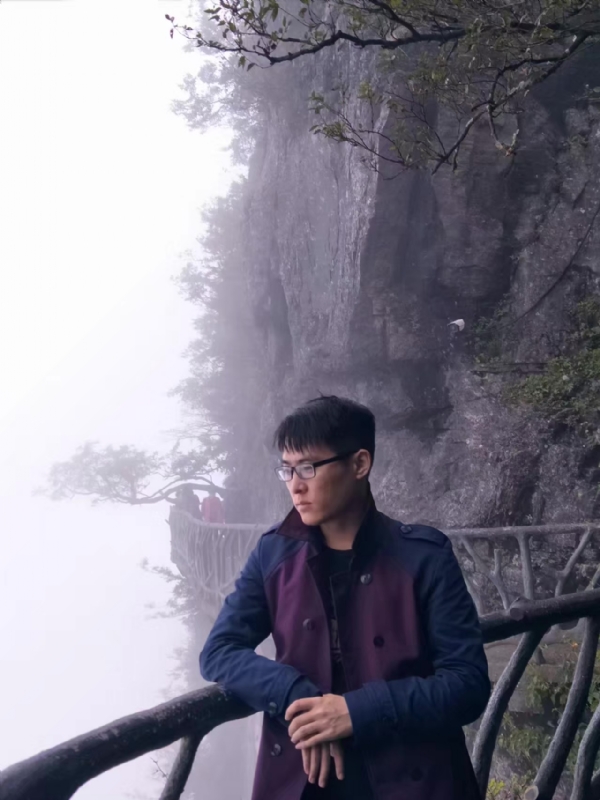 晨曦的第一张照片--闽清相亲服务中心